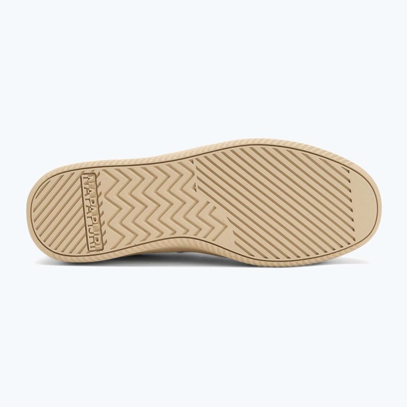 Încălțăminte pentru femei Napapijri NP0A4IKJ mineral beige 4