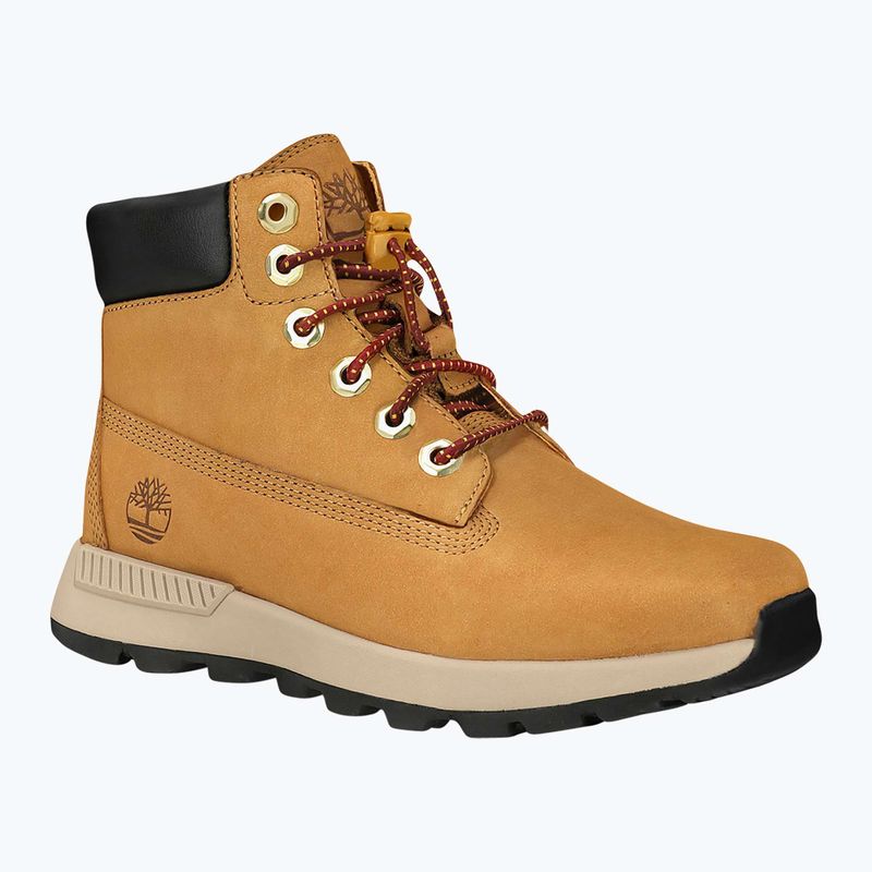 Timberland Killington Trekker 6 Inch de grâu nubuc pentru copii Timberland Killington Trekker 6 Inch 7
