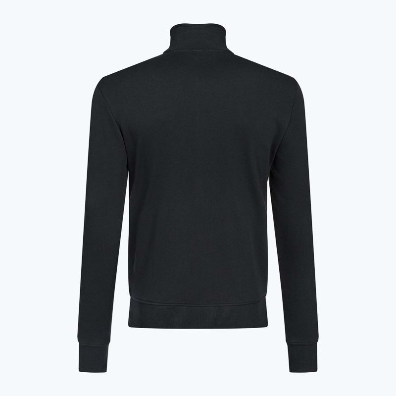 Bluză pentru bărbați Napapijri Balis Fz Sum black 6