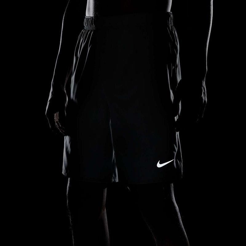 Pantaloni scurți pentru bărbați Nike Dri-Fit Challenger 9" Unlined smoke grey/smoke grey 8