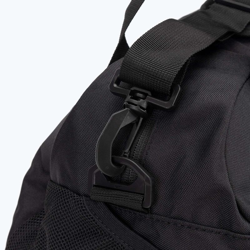 Geantă de antrenament pentru copii Nike Gym Club 25 l black/black/white 4