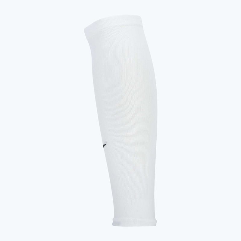 Mânece de fotbal Nike Strike white/black 2
