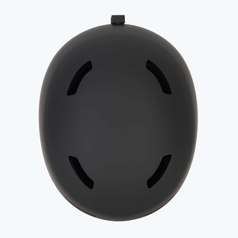 Cască de schi Giro Ledge FS matte black dark indigo 6