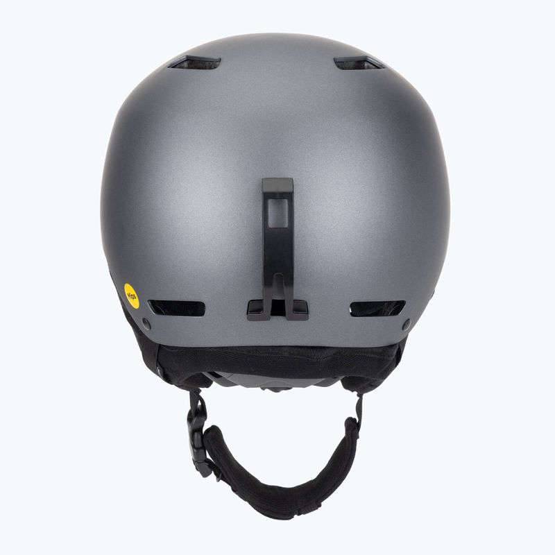 Cască de schi Giro Ledge FS MIPS matte graphite 4