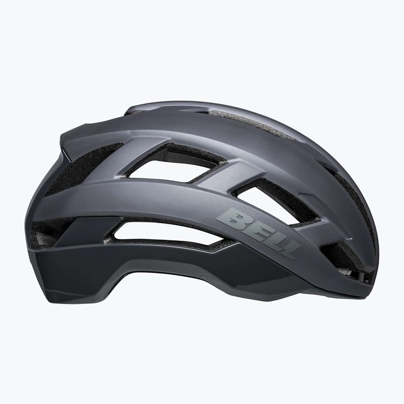 Cască de ciclism Bell Falcon XR Integrated Mips matte gloss/gray 2