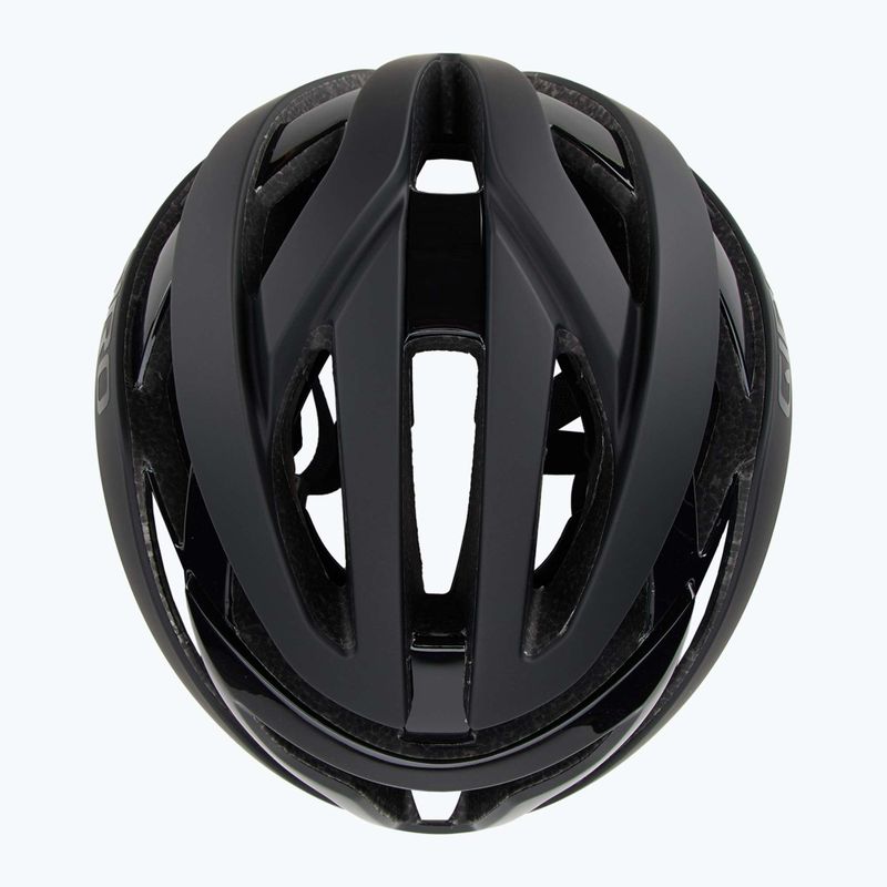Cască de bicicletă Giro Cielo MIPS matte black/charcoal 5