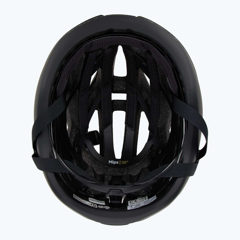 Cască de bicicletă Giro Cielo MIPS matte black/charcoal 6