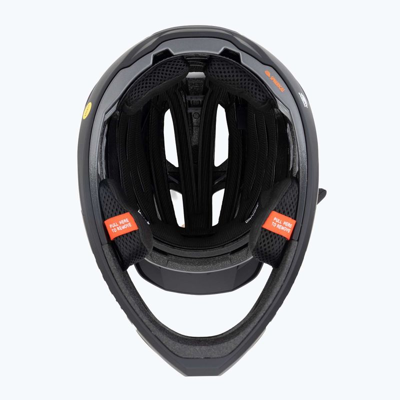 Cască de bicicletă Giro FF Coalition Spherical MIPS matte black 5
