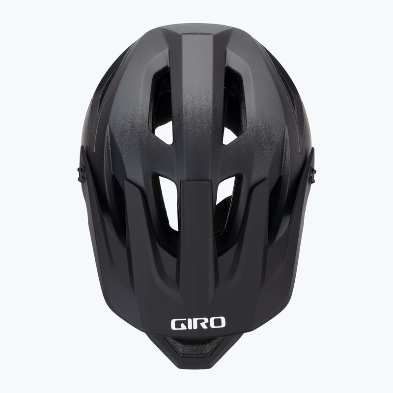 Cască de bicicletă Giro FF Coalition Spherical MIPS matte black 6