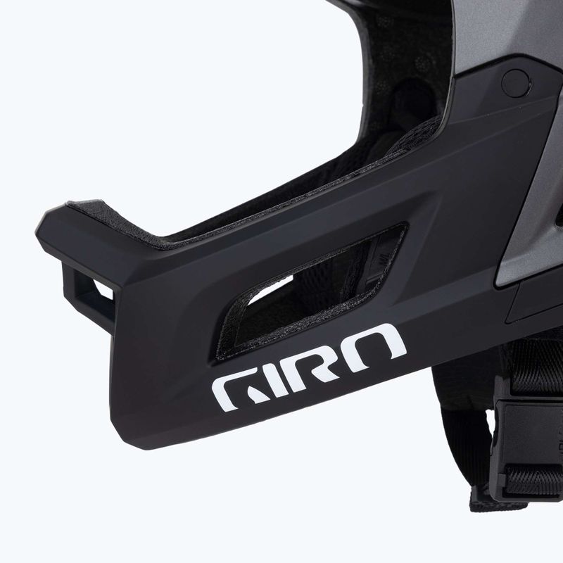 Cască de bicicletă Giro FF Coalition Spherical MIPS matte black 7