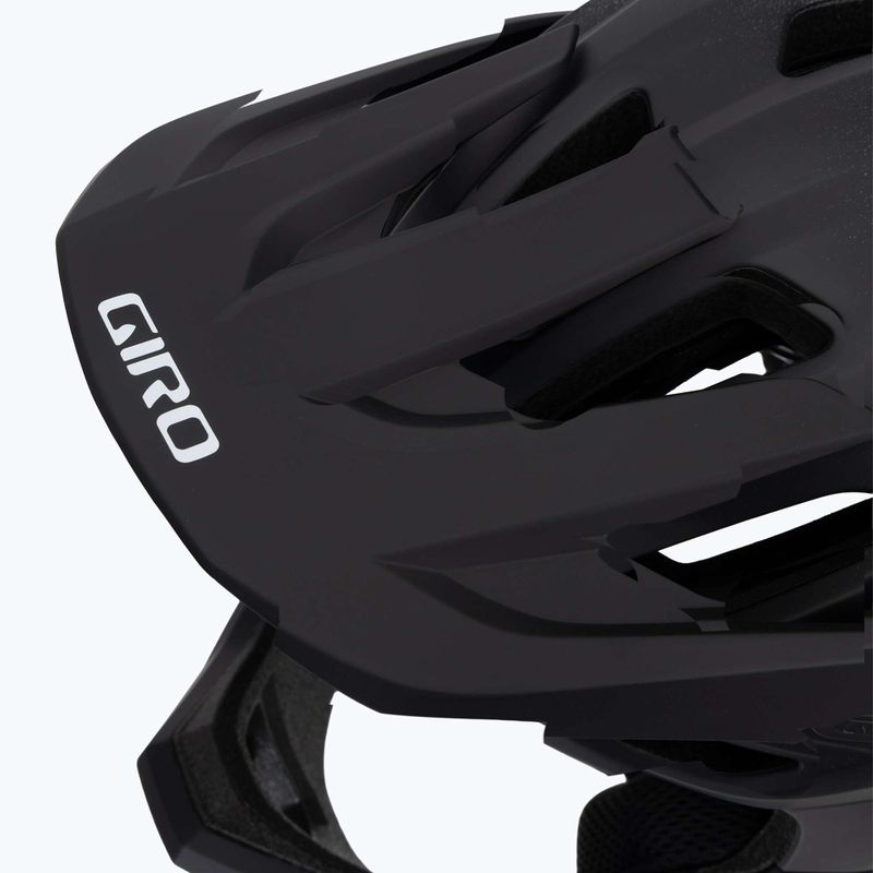 Cască de bicicletă Giro FF Coalition Spherical MIPS matte black 8