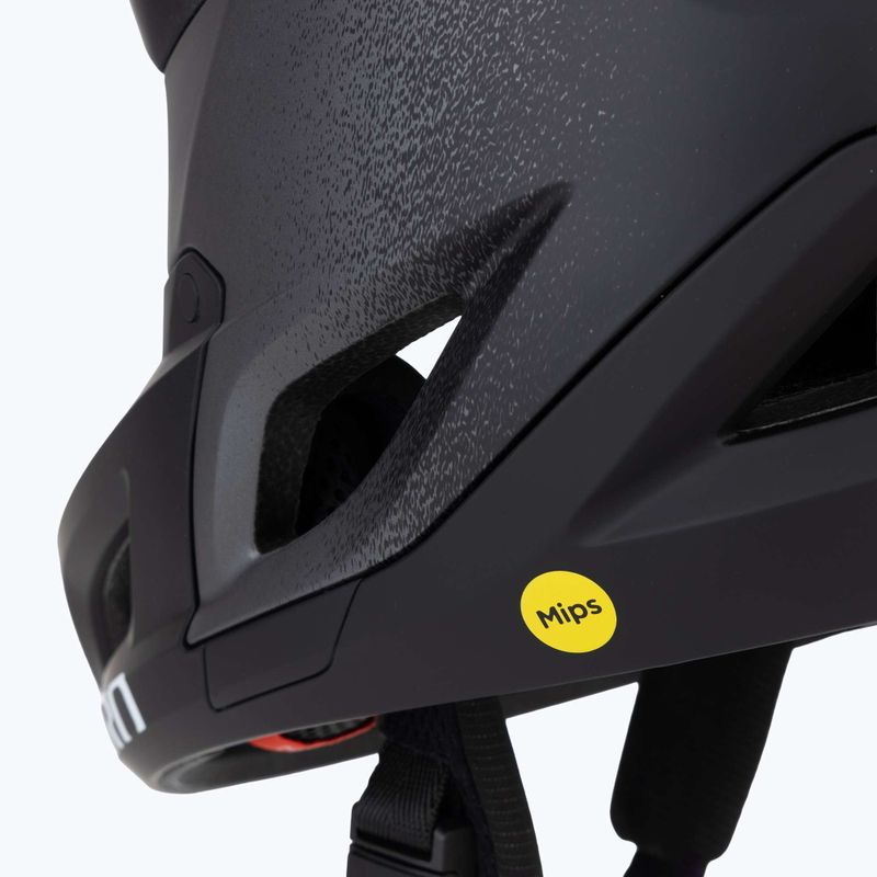Cască de bicicletă Giro FF Coalition Spherical MIPS matte black 9