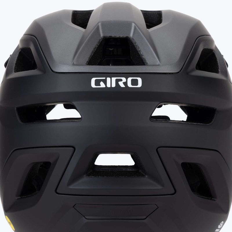 Cască de bicicletă Giro FF Coalition Spherical MIPS matte black 10