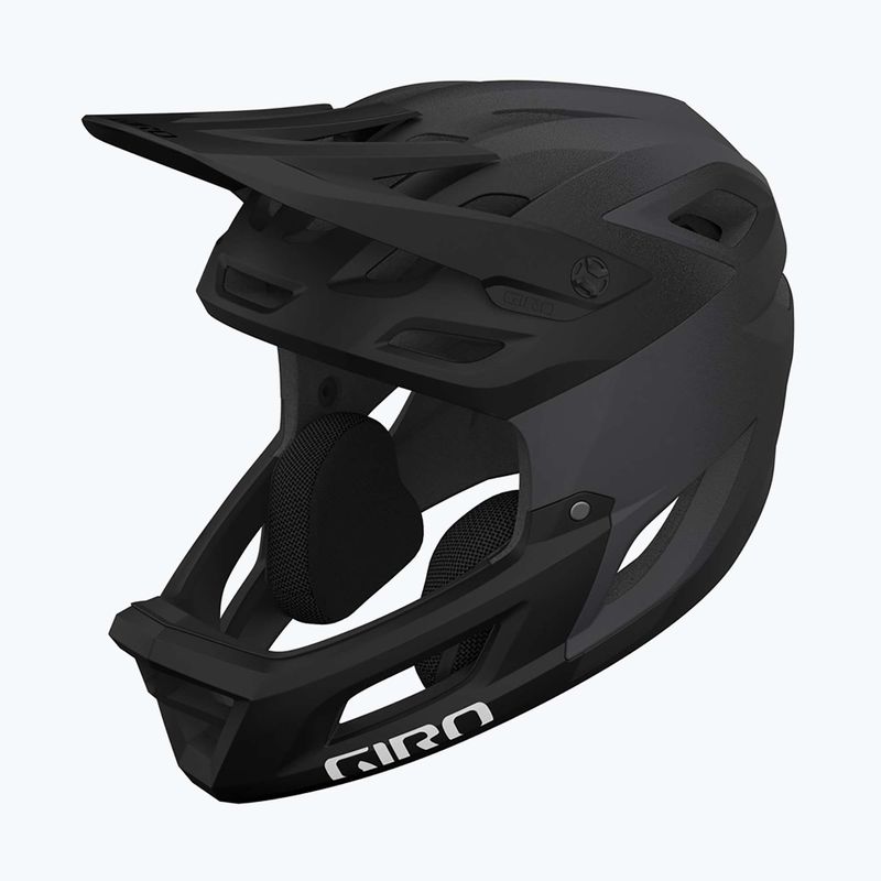 Cască de bicicletă Giro FF Coalition Spherical MIPS matte black 11
