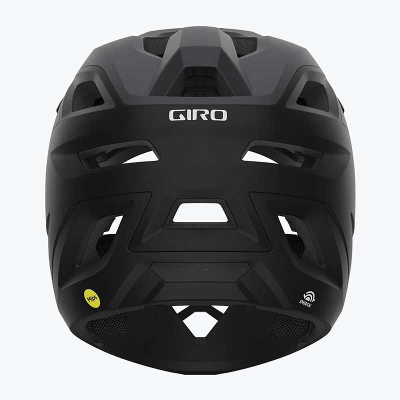 Cască de bicicletă Giro FF Coalition Spherical MIPS matte black 13