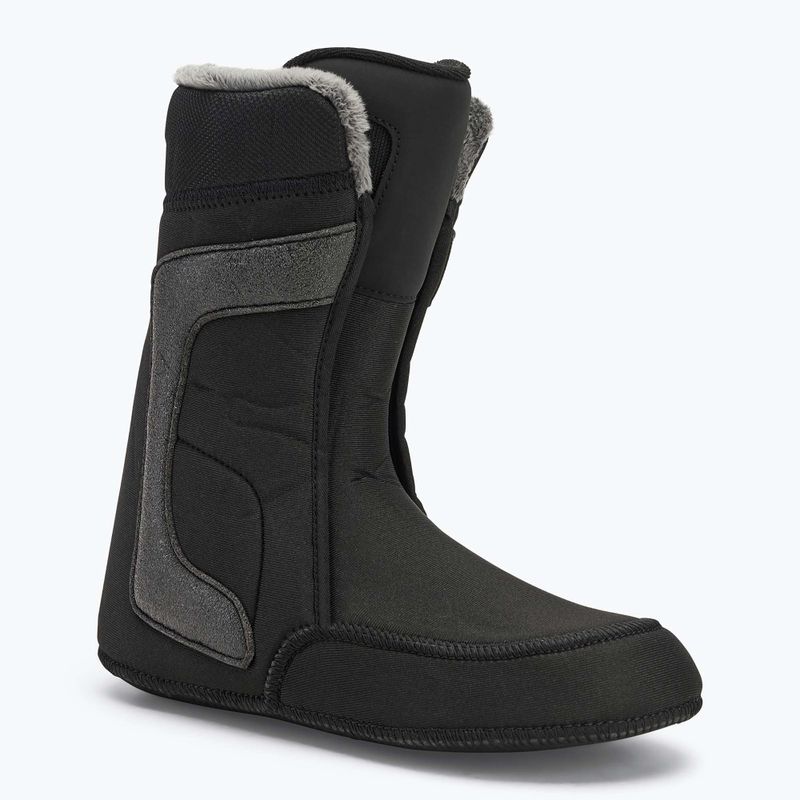 Ghete de snowboard pentru bărbați K2 Raider black 5