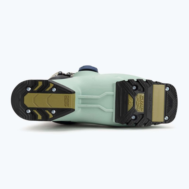 Încălțăminte de schi pentru femei K2 Cortex 105 Boa W 4