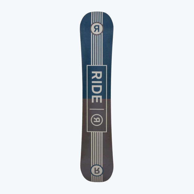 Placă de snowboard pentru bărbați RIDE Agenda 3