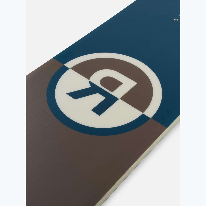 Placă de snowboard pentru bărbați RIDE Agenda 9