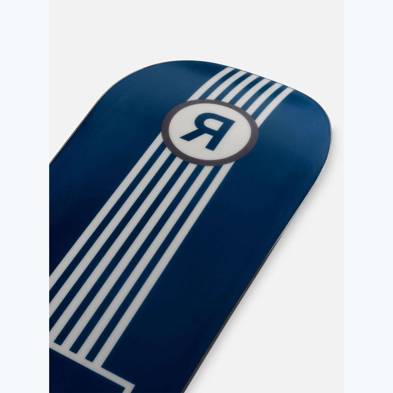 Placă de snowboard pentru bărbați RIDE Agenda 11