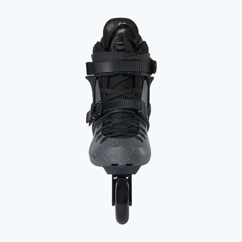 Patine cu rotile K2 Grid 80 midnight/gray 3