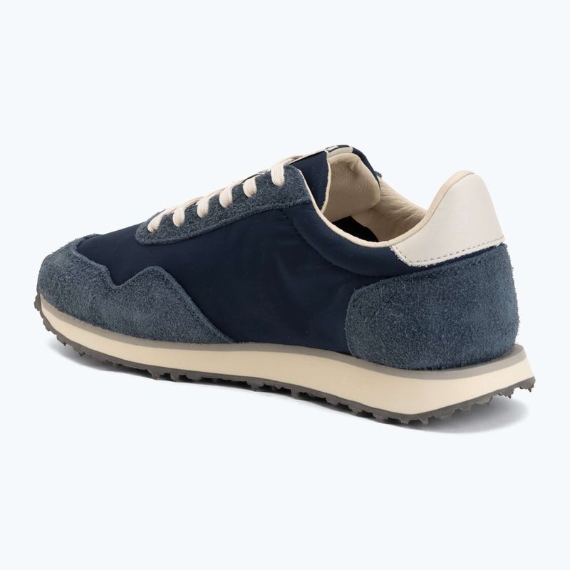 Încălțăminte pentru bărbați Napapijri NP0A8BNZ navy/beige 3