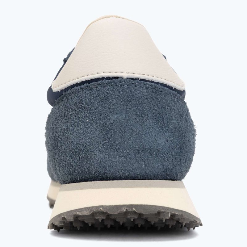 Încălțăminte pentru bărbați Napapijri NP0A8BNZ navy/beige 6