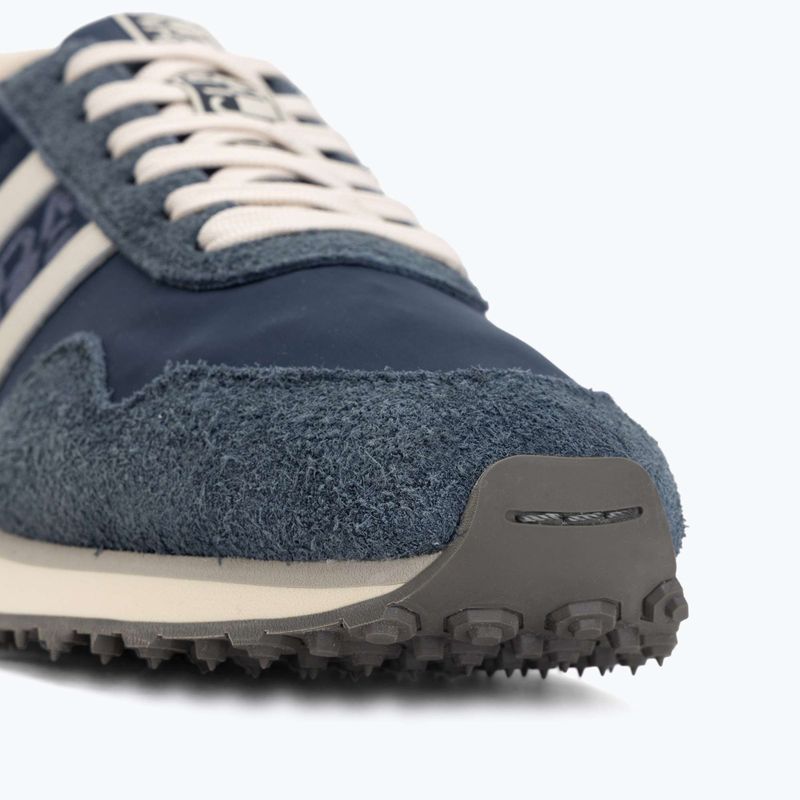 Încălțăminte pentru bărbați Napapijri NP0A8BNZ navy/beige 7
