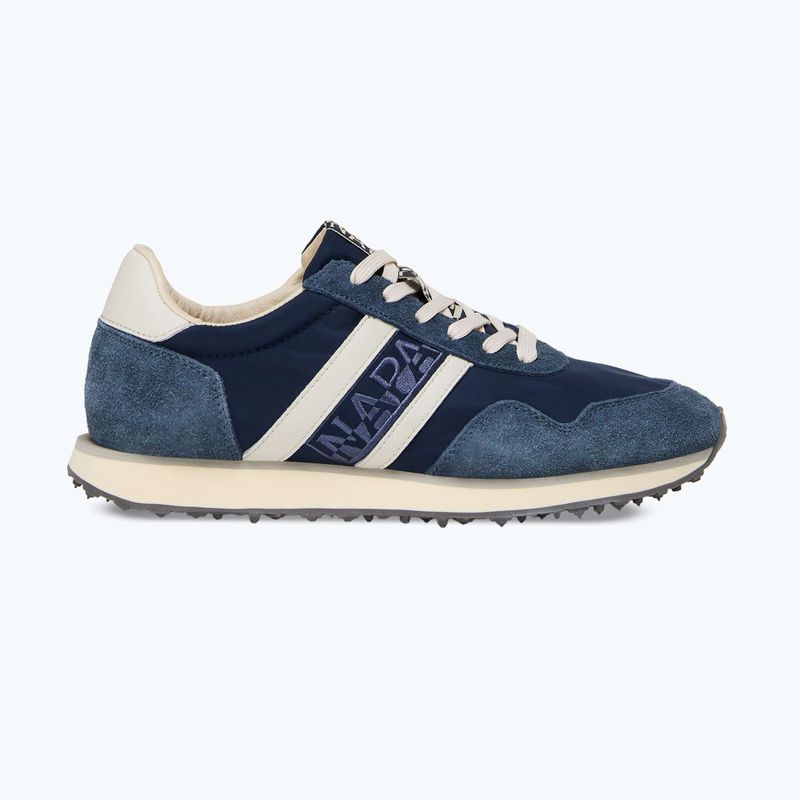 Încălțăminte pentru bărbați Napapijri NP0A8BNZ navy/beige 8