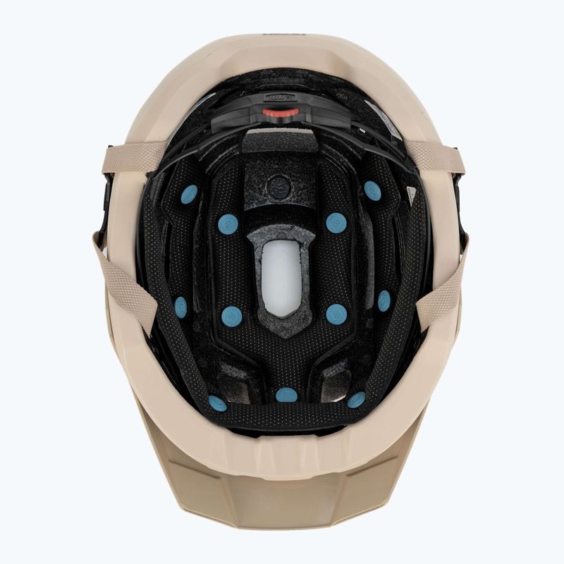 Cască de bicicletă pentru bărbați 100% Altis Cpsc/Ce bej 80006-00012 5