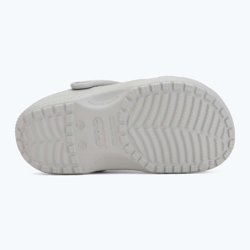 Șlapi pentru copii Crocs Classic Clog Kids atmosphere 5