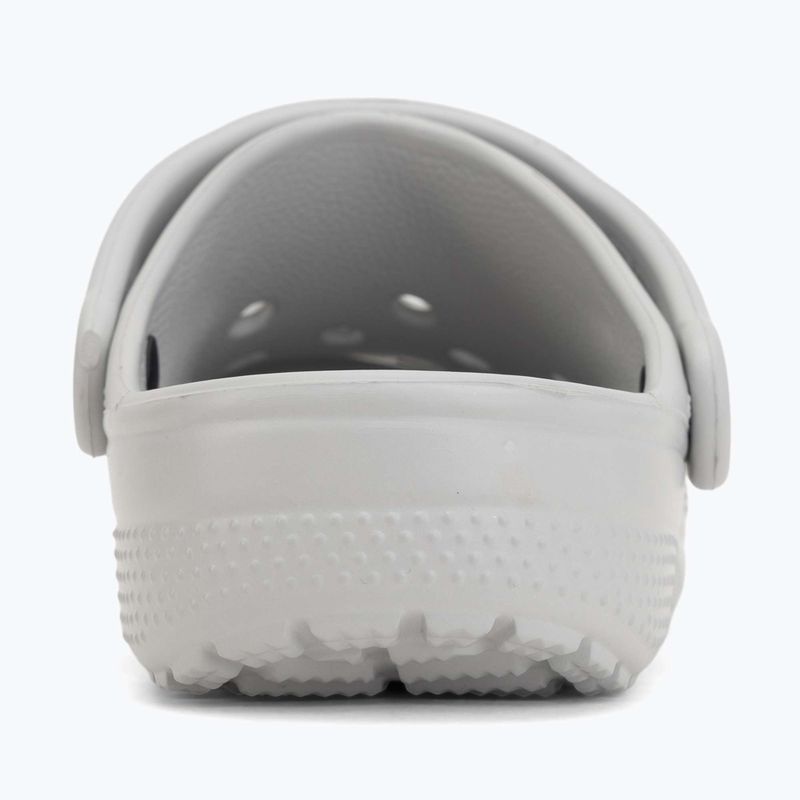 Șlapi pentru copii Crocs Classic Clog Kids atmosphere 7