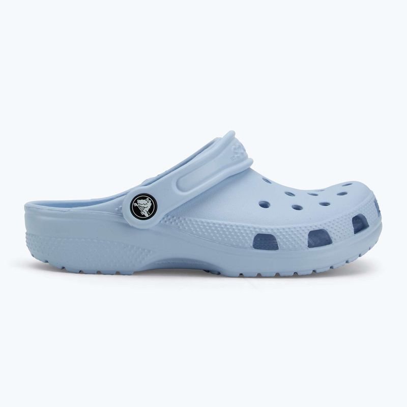 Papuci pentru copii  Crocs Classic Clog Kids blue calcite 3