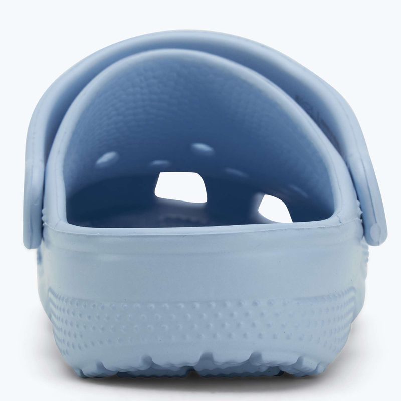 Papuci pentru copii  Crocs Classic Clog Kids blue calcite 7