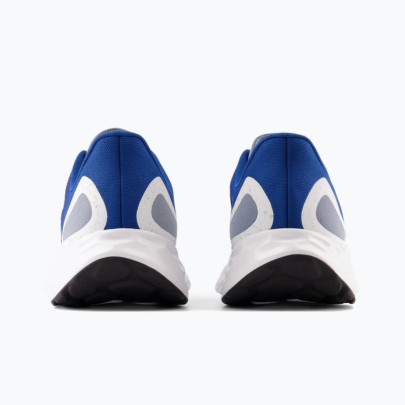 Încălțăminte de alergat pentru bărbați New Balance Fresh Foam Arishi v4 albastră NBMARIS 14