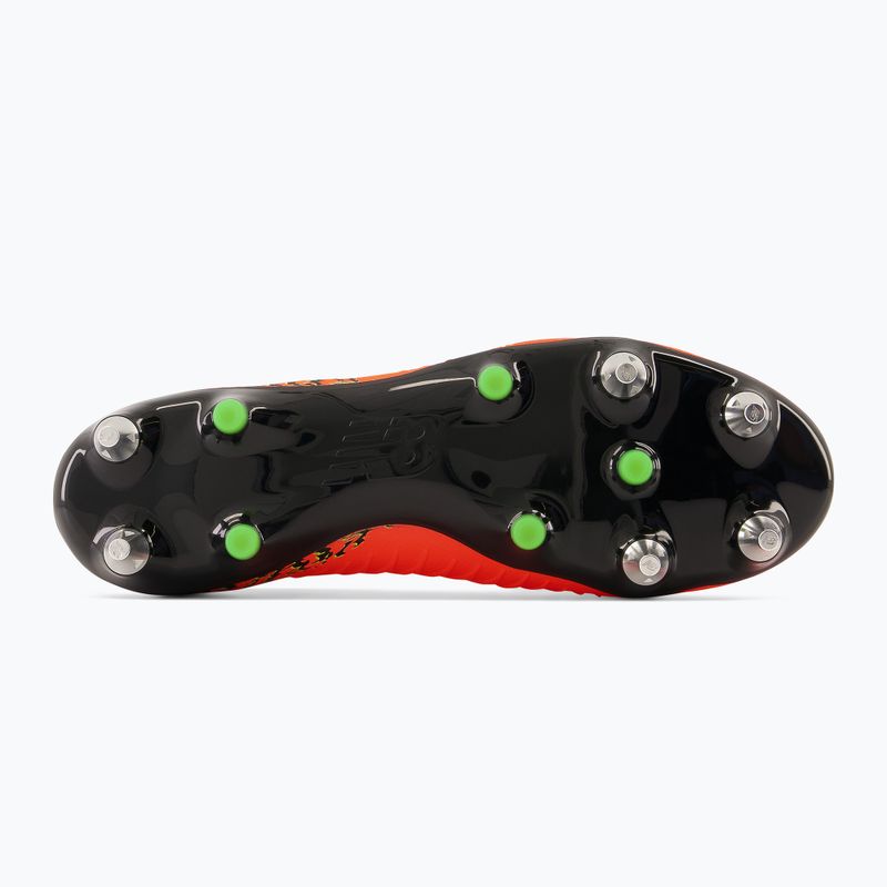 New Balance Tekela V4 Pro SG ghete de fotbal pentru bărbați neon dragonfly 14