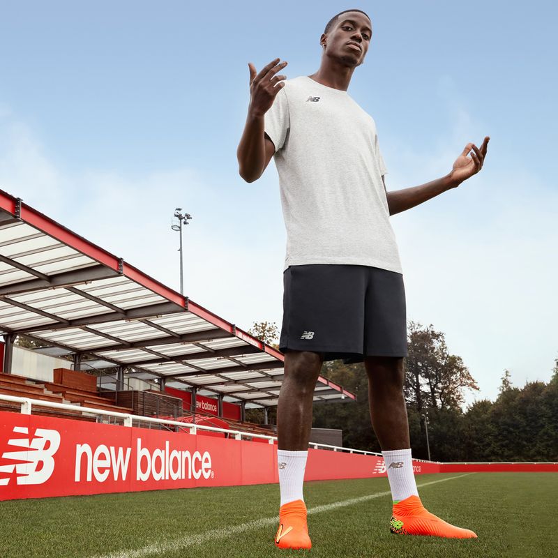 New Balance Tekela V4 Pro SG ghete de fotbal pentru bărbați neon dragonfly 17