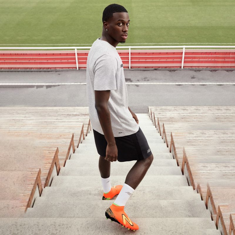 New Balance Tekela V4 Pro SG ghete de fotbal pentru bărbați neon dragonfly 18