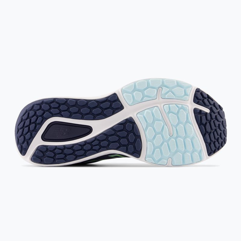 Încălțăminte de alergat pentru femei New Balance W680V7 bleumarin NBM680C 15