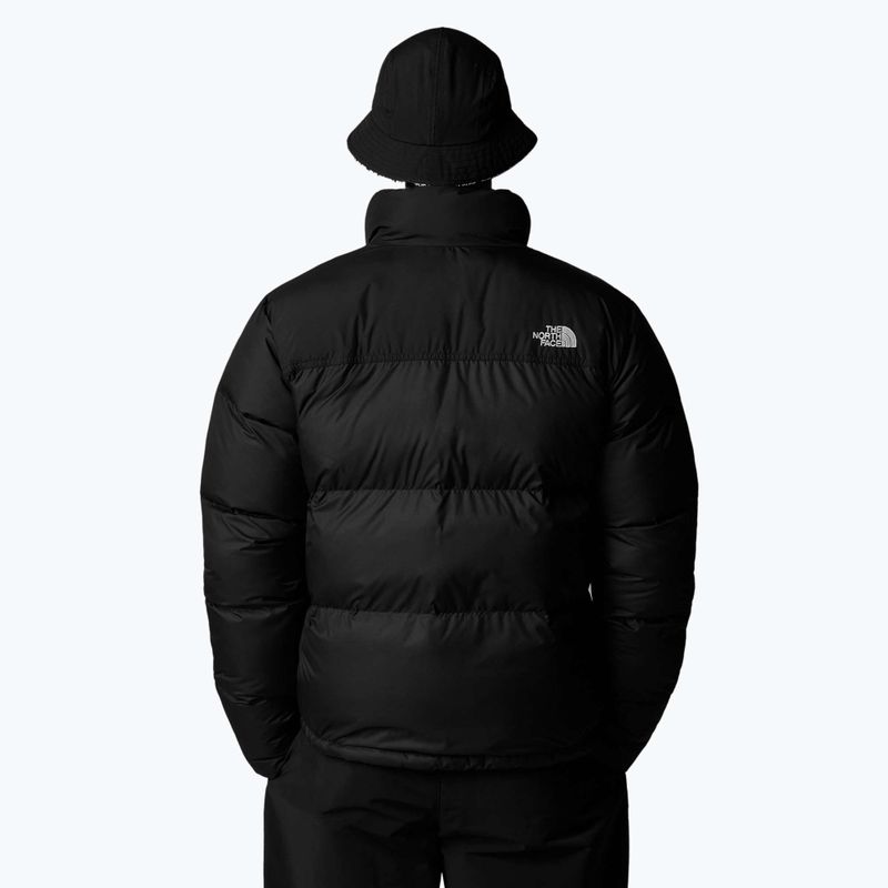 Geacă cu puf pentru bărbați The North Face Saikuru 3