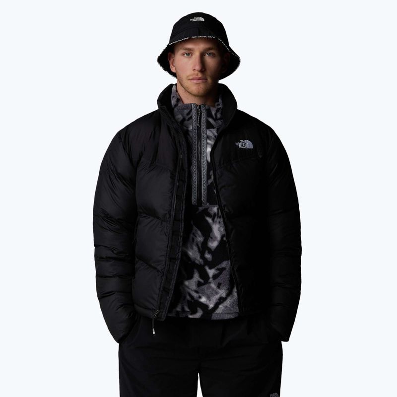 Geacă cu puf pentru bărbați The North Face Saikuru 4