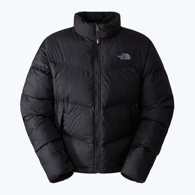 Geacă cu puf pentru bărbați The North Face Saikuru 5