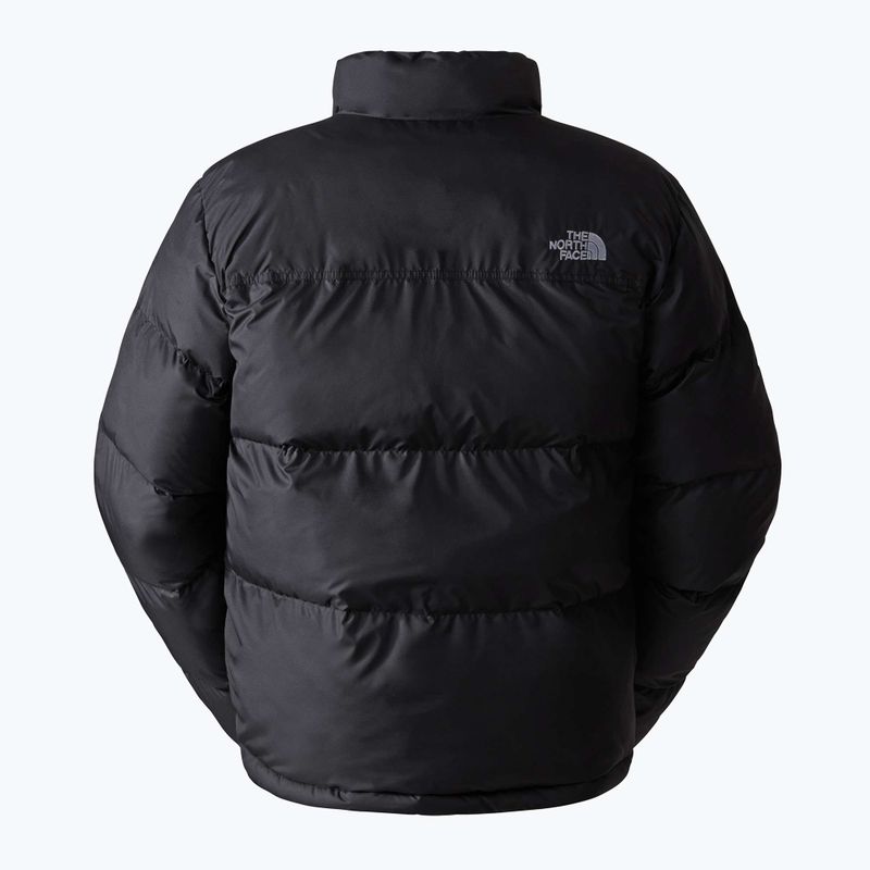 Geacă cu puf pentru bărbați The North Face Saikuru 6