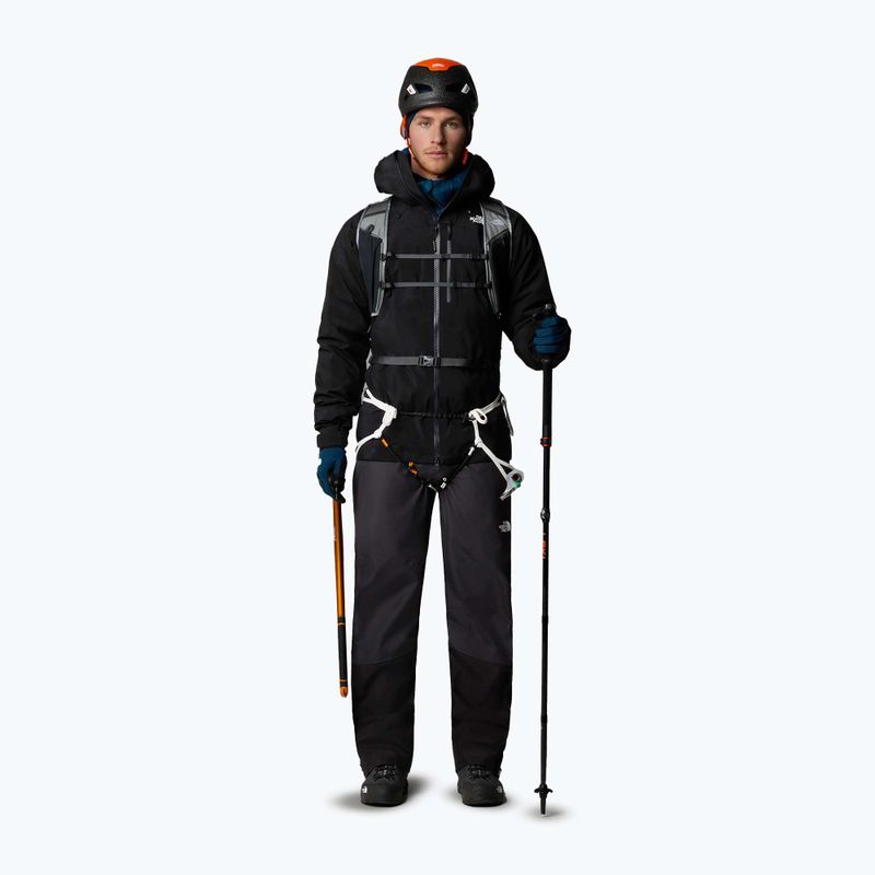 Geacă de ploaie pentru bărbați The North Face Kandersteg Gtx Pro black 2