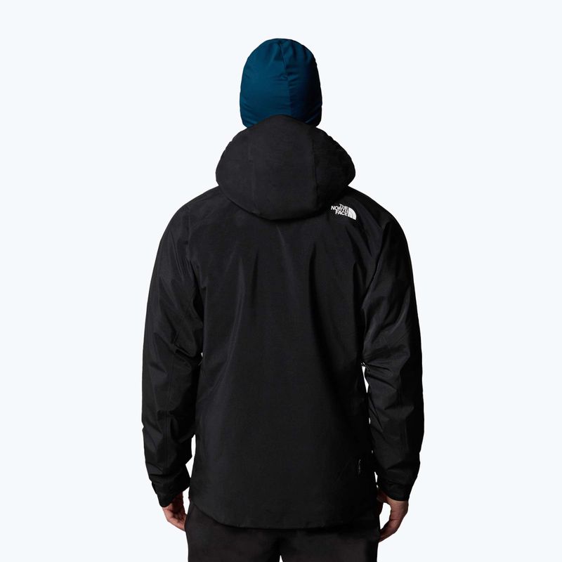 Geacă de ploaie pentru bărbați The North Face Kandersteg Gtx Pro black 3