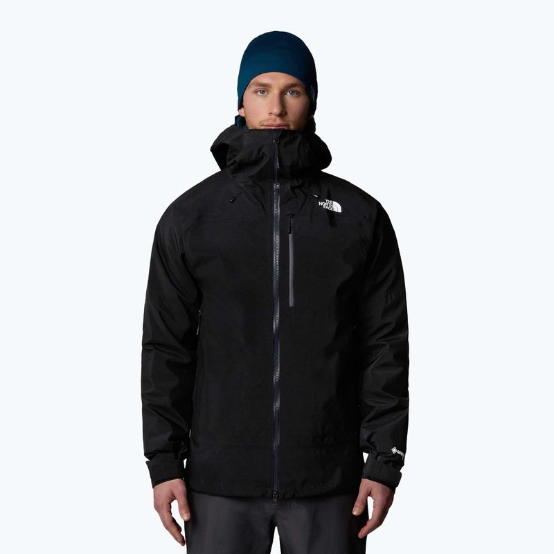 Geacă de ploaie pentru bărbați The North Face Kandersteg Gtx Pro black 4