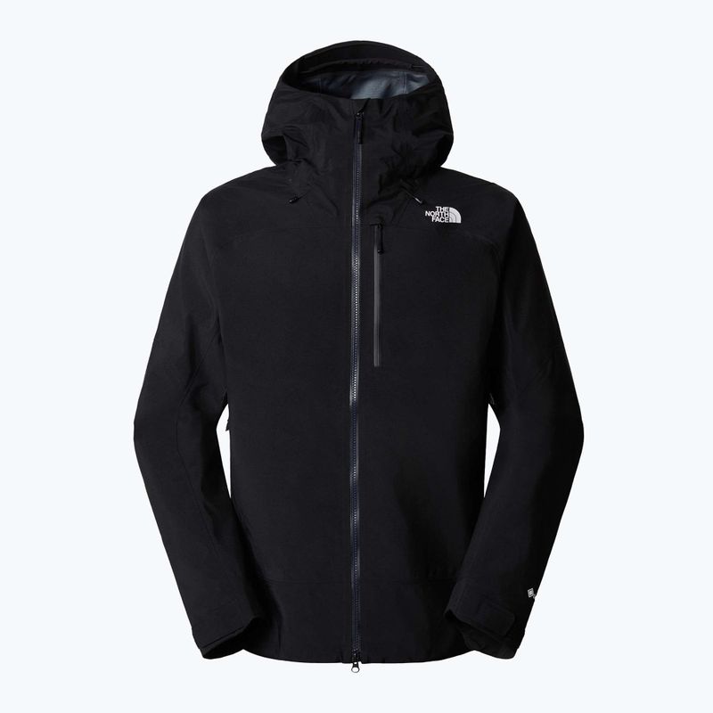 Geacă de ploaie pentru bărbați The North Face Kandersteg Gtx Pro black 5