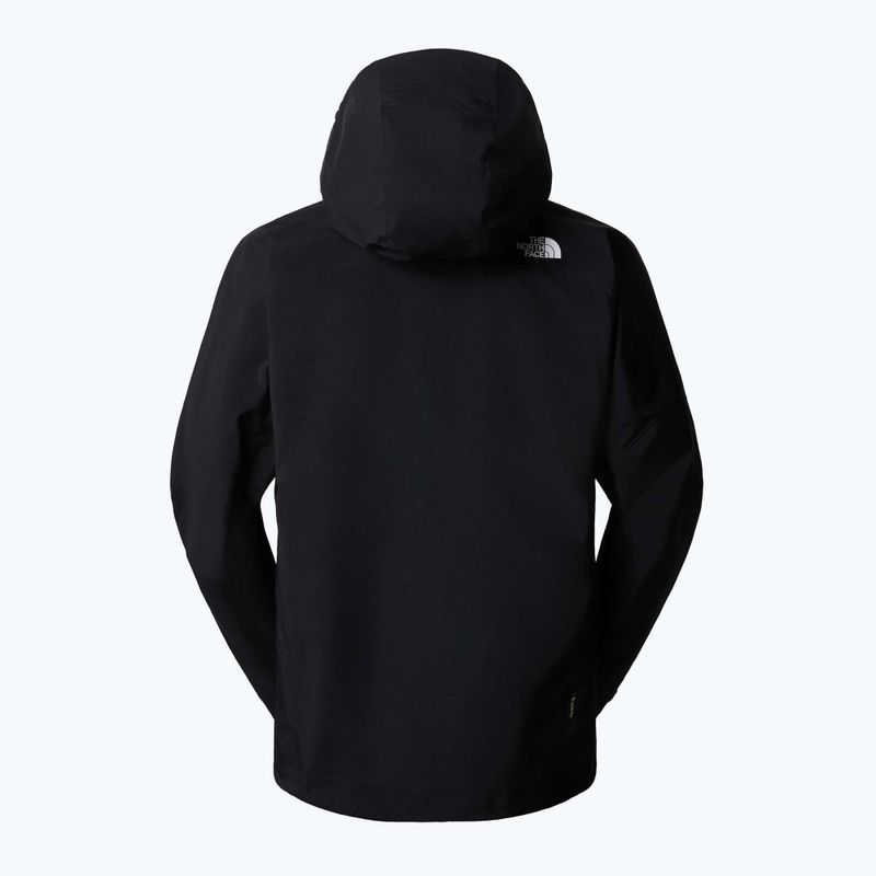 Geacă de ploaie pentru bărbați The North Face Kandersteg Gtx Pro black 6