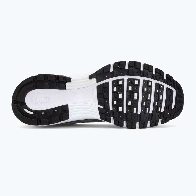 Încălțăminte pentru femei Nike P-6000 white/metallic silver/black 4