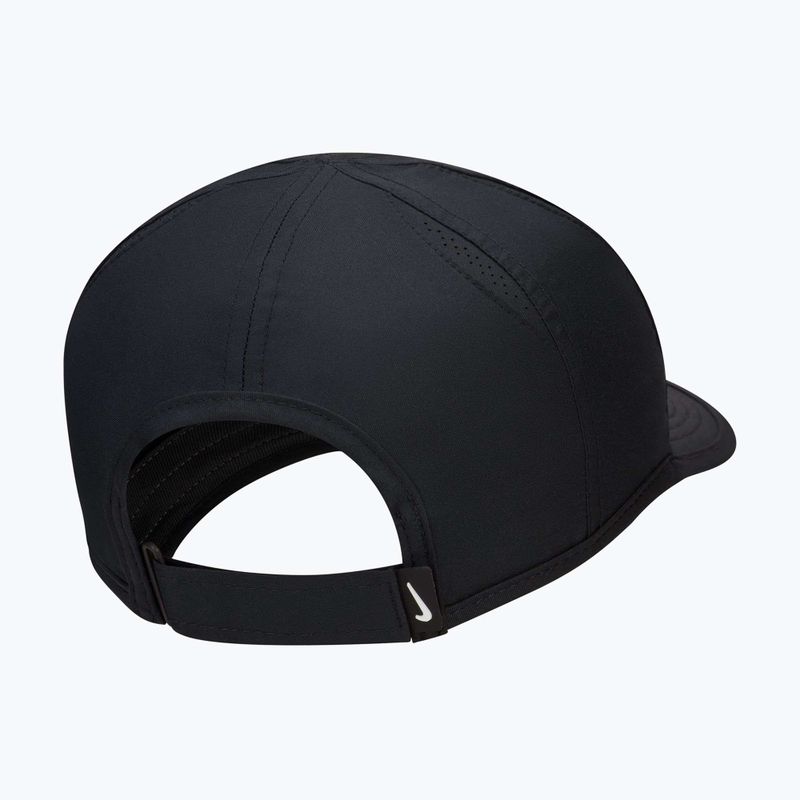 Șapcă Nike Dri-Fit Club black/white 2